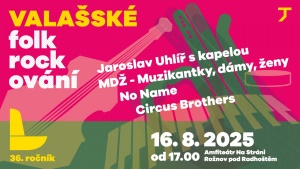 36. Valask Folkrockovn 2025
