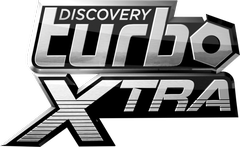 Discovery Turbo Xtra HD